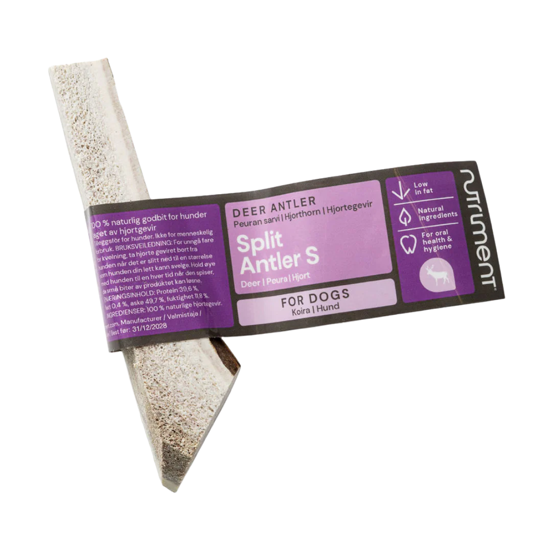 Herkut ja makupalat lemmikeille